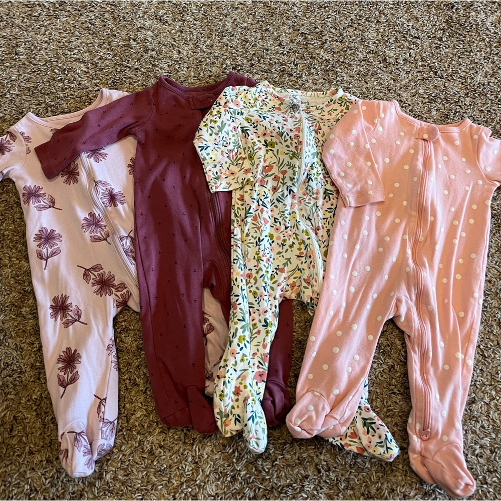 Sleeper Bundle
